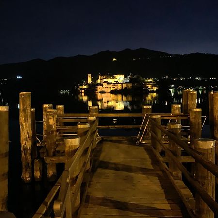 -Ortaflats- Appartamento Gli Archi 오르타산줄리오 외부 사진